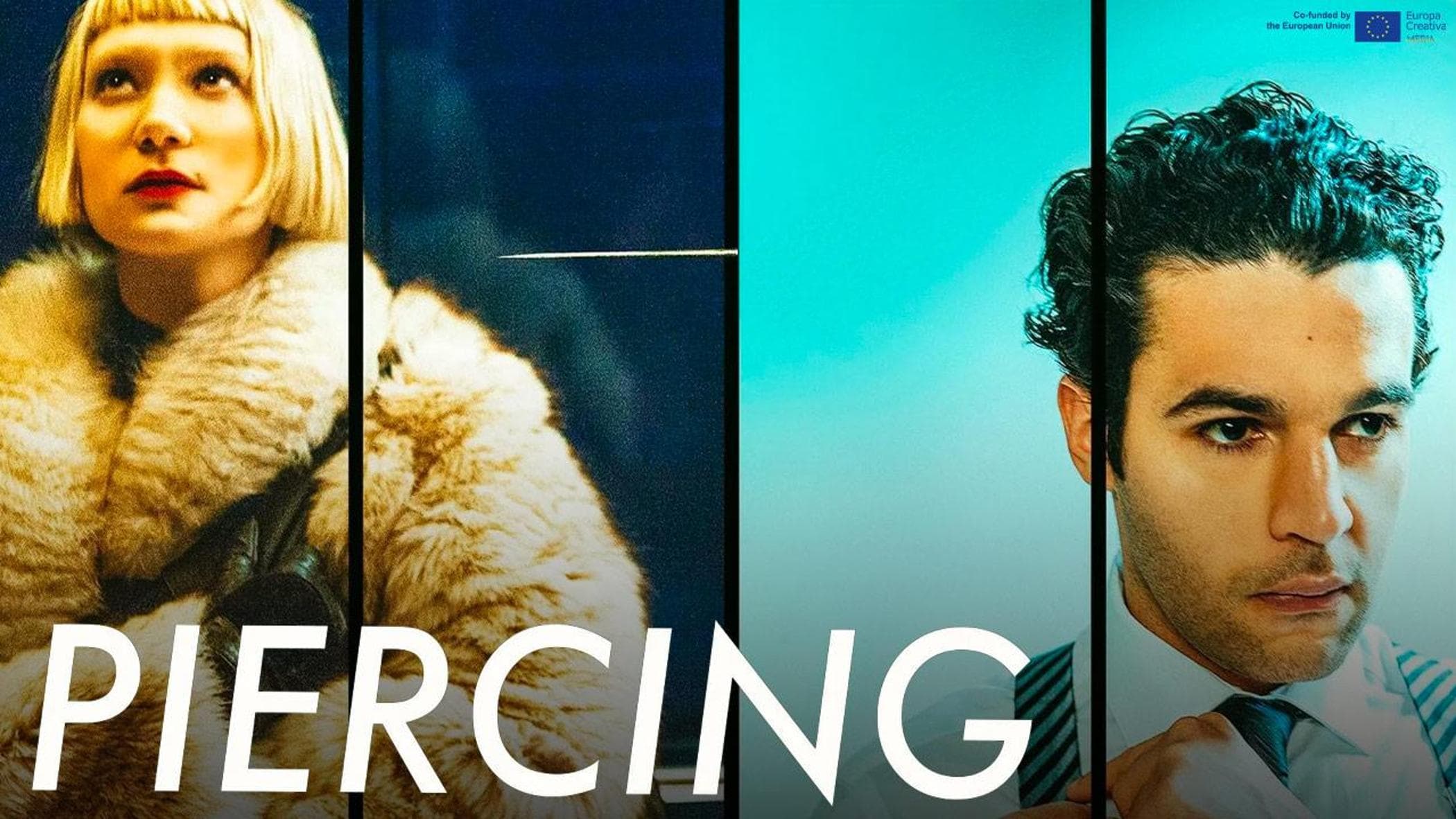 Piercing, dal romanzo di Ryu Murakami un’indagine sul corpo, sulla ...