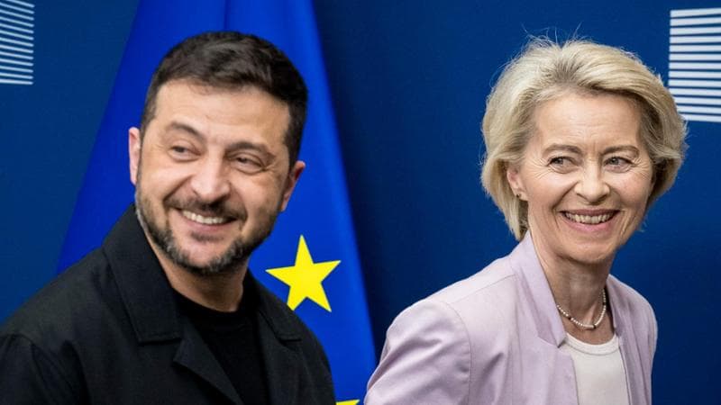 Un’ultima chance per l’Ucraina