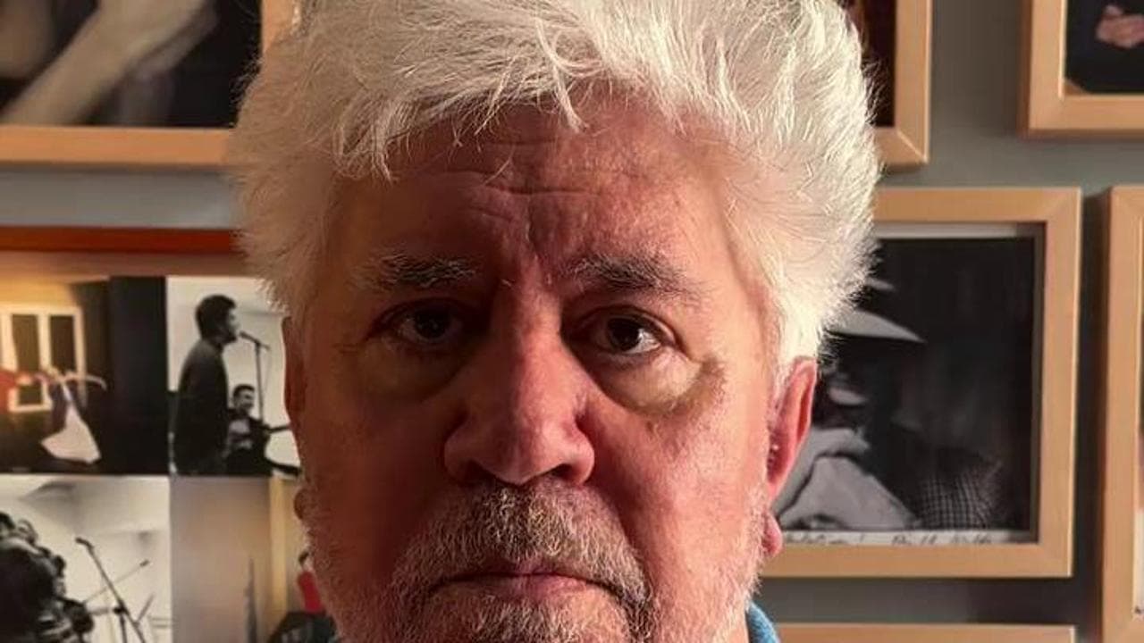 Almodóvar per Gaza, l'appello a Sanchez: "Rompa ogni relazione con Israele"