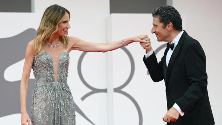 Venezia 82, il messaggio di Mattarella: "Il cinema è parte irrinunciabile della cultura italiana"