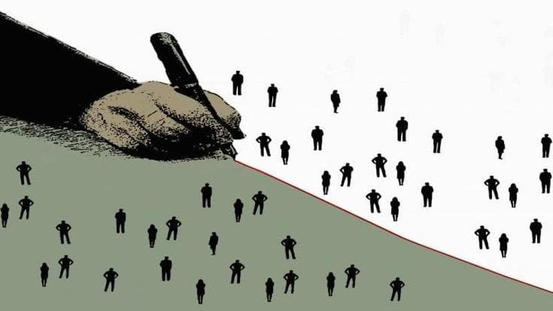 Benvenuti nel Paese delle disuguaglianze