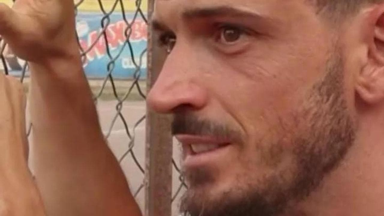 “Dai campetti dietro ai container all’Olimpico, grazie amico mio”: l'addio al calcio di Florenzi