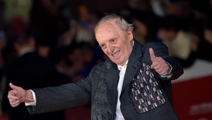 Dario Argento