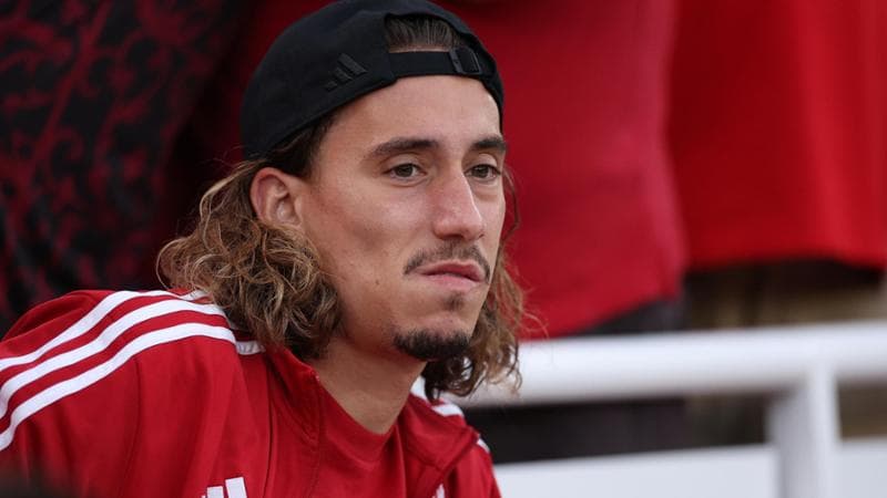 Kostas Tsimikas