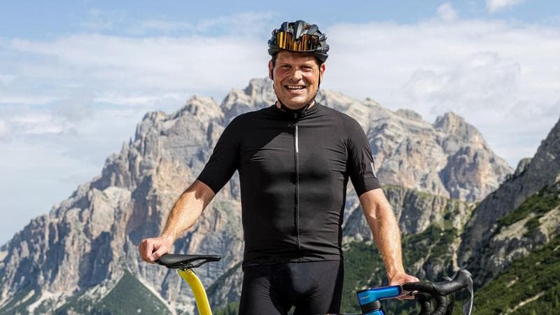 Jan Ullrich e la Nutella: “La scioglievo e ne bevevo un vasetto intero”