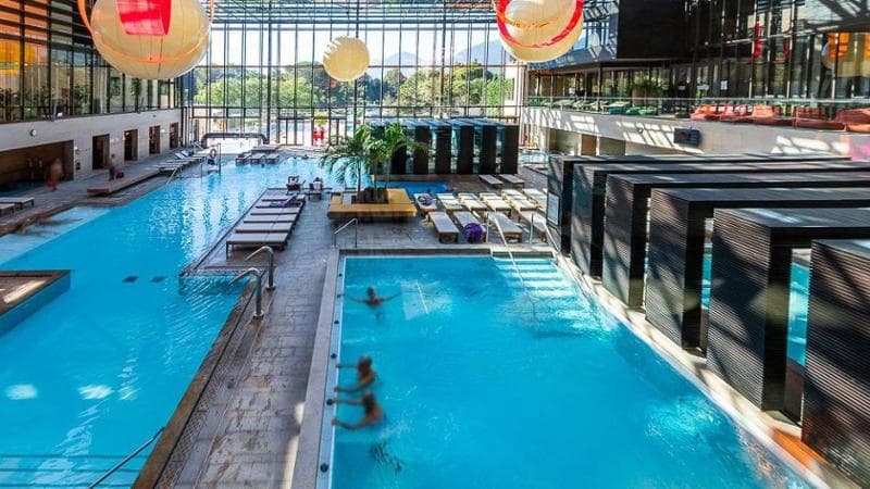 Terme di Merano, torna la giornata pro-Benin: metà dell’incasso a costruzione pozzi acqua potabile