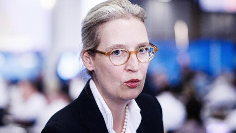 Alice Weidel