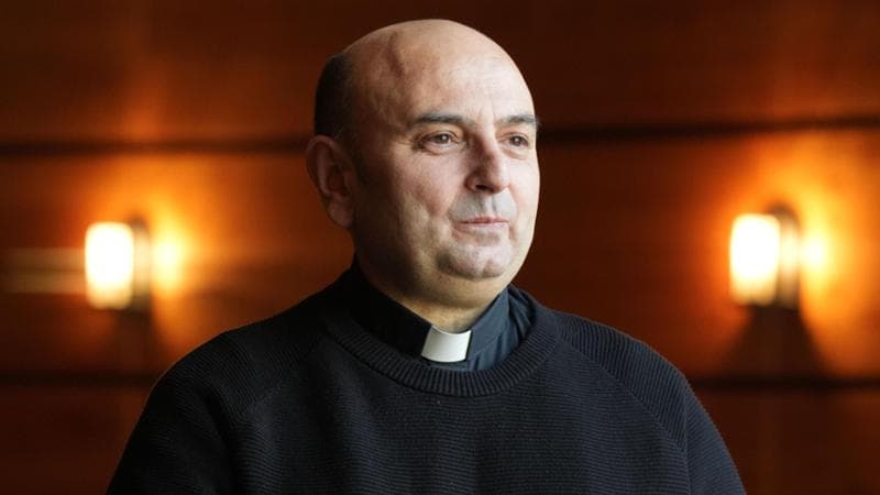 Israele - Gaza, le news del 28 agosto. Padre Romanelli: “Stamattina attacchi a 700 metri dalla parrocchia”