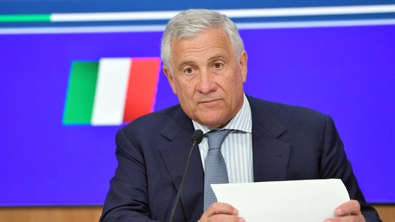 La Farnesina nomina a Mosca l’ambasciatore Beltrame: è considerato vicino alla Lega