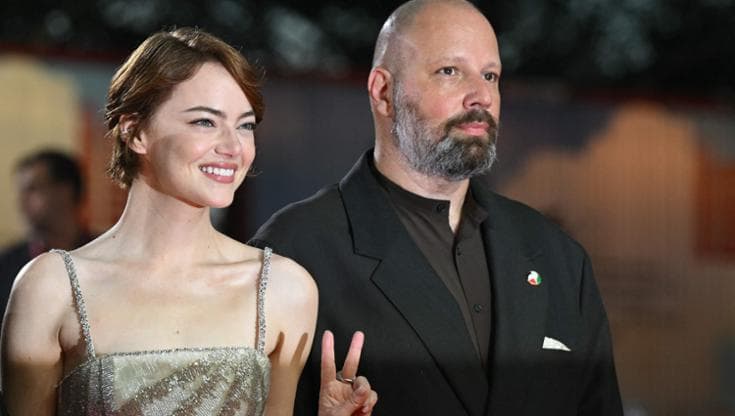 “Bugonia”, complotti e paranoie: il mondo secondo Trump