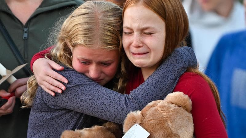 Sparatoria di Minneapolis, la crociata dei Maga contro le persone trans