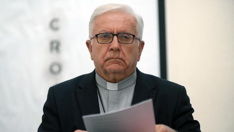DON  GIOVANNI  RICCHIUTI  PRESIDENTE  DI    PAX  CHRISTI   ITALIA