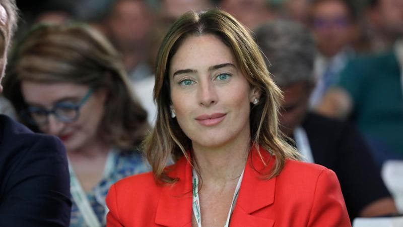 Boschi: “Non siamo oggetti a disposizione dei maschi. Bisogna educare al rispetto”