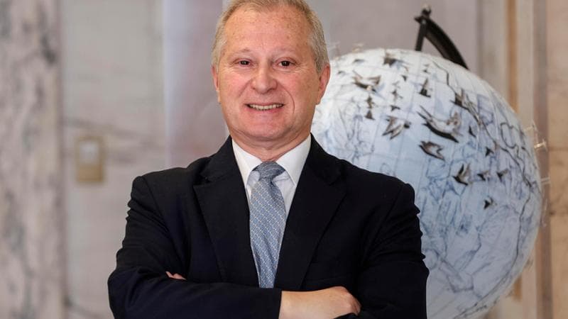 Organizzò il viaggio in Russia del 2018: l’ex consigliere di Salvini ambasciatore a Mosca