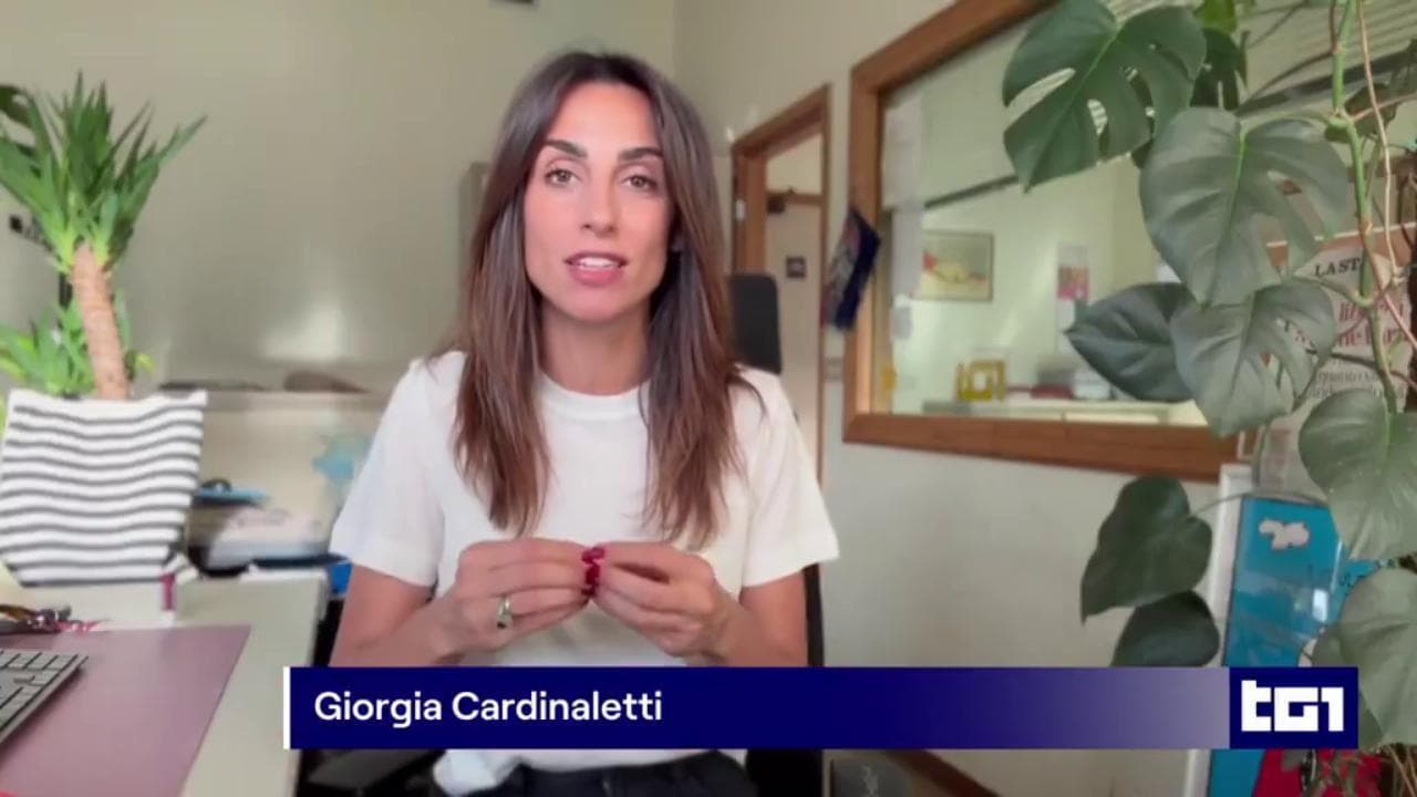 Le immagini delle giornaliste del Tg1 su Phica.eu: "Rivoltante. Non siamo corpi da umiliare"