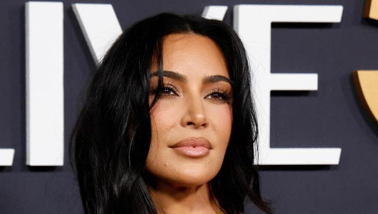 Kim Kardashian
