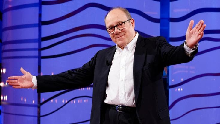 Carlo Verdone sull’appello contro Gadot e Butler: “Mi hanno tirato dentro senza saperlo”