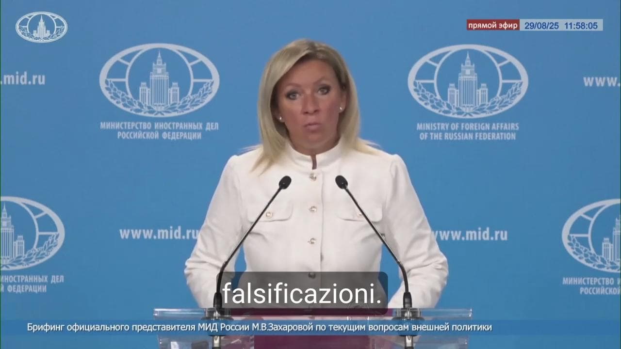 Iran nucleare, Russia: "Condanniamo le sanzioni dell'Europa frutto di falsificazioni"