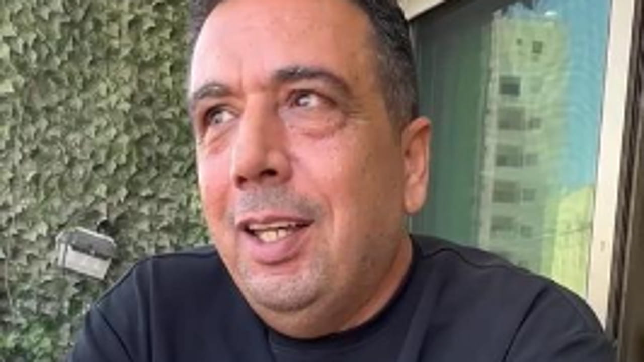 A casa di Salama, protagonista del libro premio Pulitzer: "Ancora prigionieri, come quando morì mio figlio Milad"