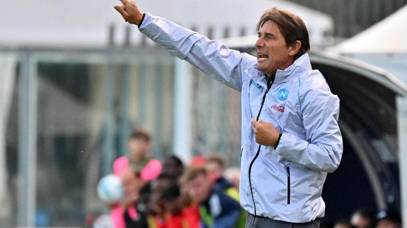 Antonio Conte