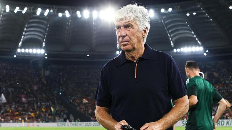 Gian Piero Gasperini