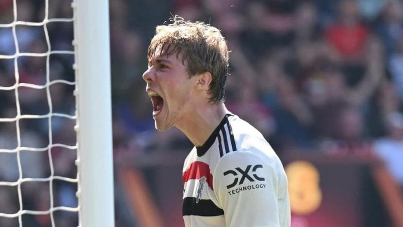 Calciomercato: Napoli, fatta per Hojlund. Akanji: no al Millan. Jackson, giallo tra Chelsea e Bayern