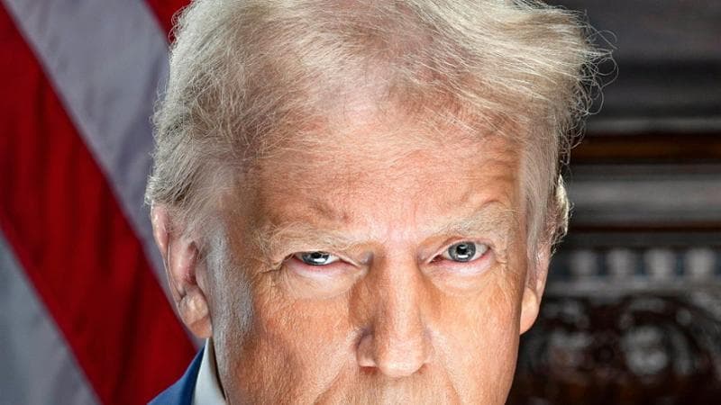 #TrumpIsDead. E la rete impazzisce