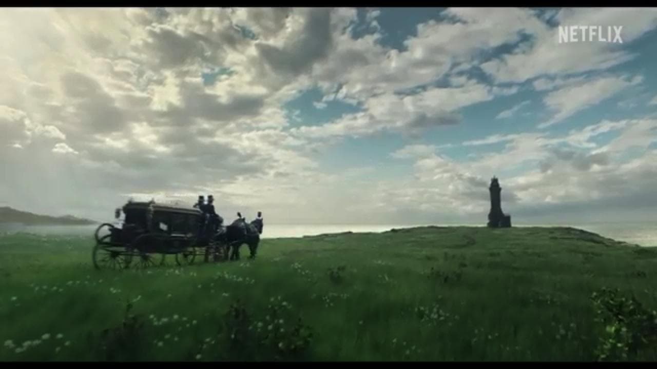 "Frankestein", Guillermo del Toro riporta in vita la creatura