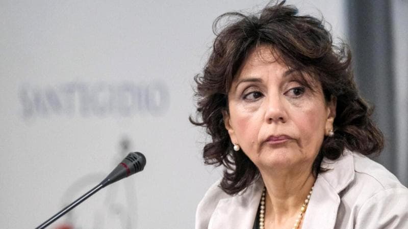 Regionali, in Calabria Tridico candida Di Cesare capolista. FdI: difese le Br, la ritiri