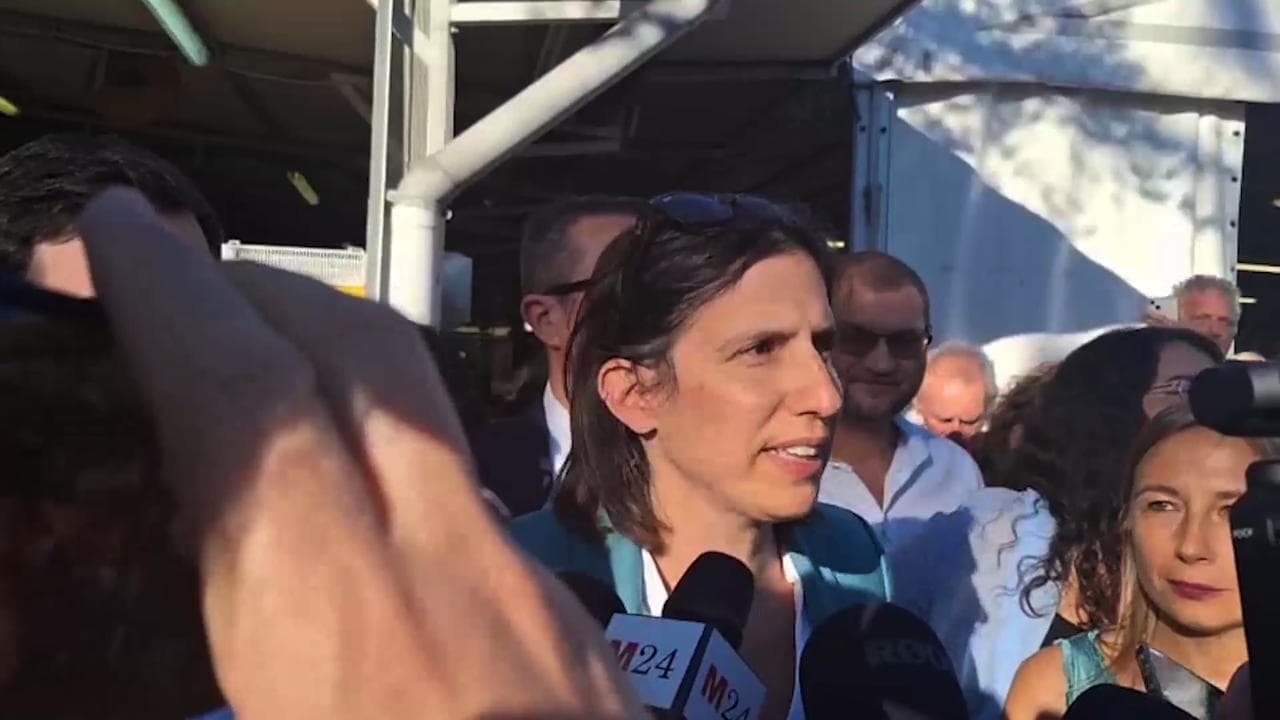 Schlein: "Meloni sospenda la collaborazione militare con Israele"