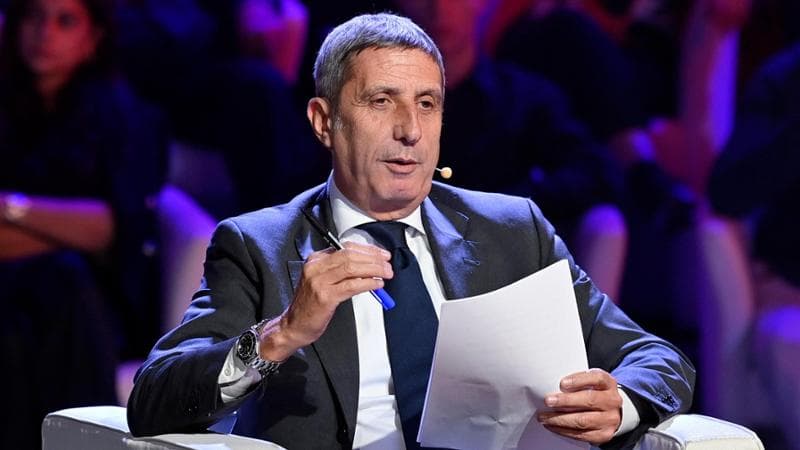 Dal Tg1 a palazzo Chigi, Meloni vuole Chiocci portavoce