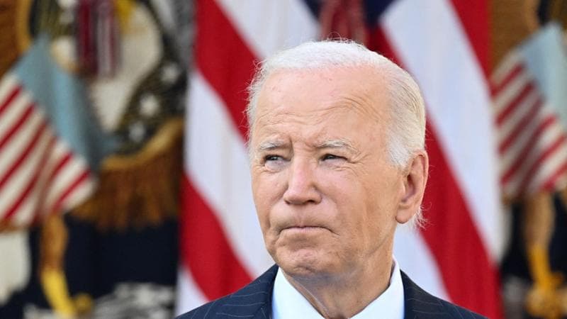 Da Trump a Biden a Clinton: i leader che tengono gli Usa con il fiato sospeso