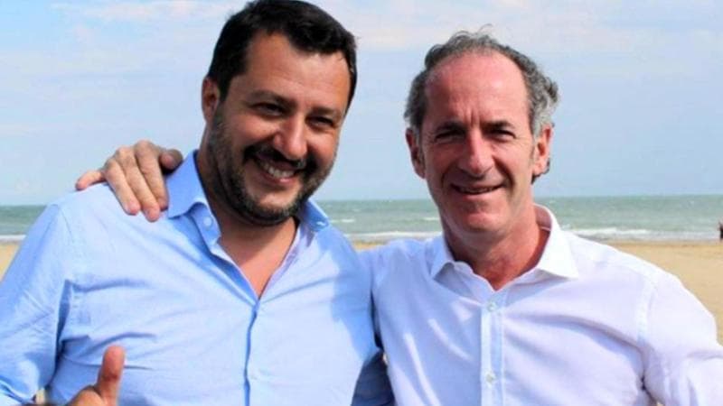 Regionali, rebus a destra. Si allungano i tempi per la scelta sul Veneto