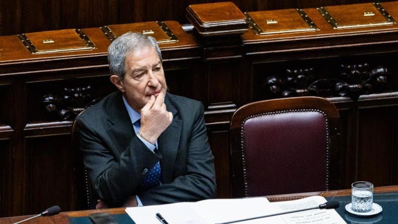 L’offesa di Musumeci: “Magistrati killer”. Ira Anm: “Ci delegittima”