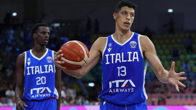 Simone Fontecchio