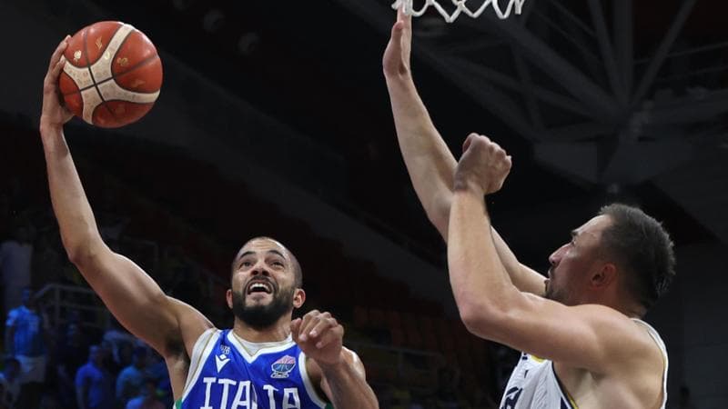 Darius Thompson