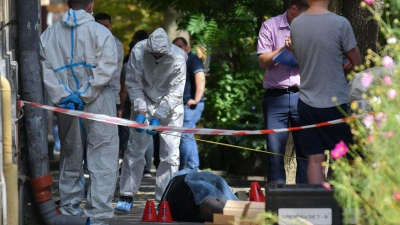 Guerra Ucraina-Russia, le news del 31 agosto. Zelensky: un arresto per l’omicidio di Parubij