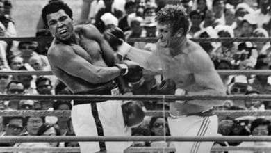 Addio a Joe Bugner, l’uomo che restò in piedi con Ali e Frazier. Fu attore in 4 film con Bud Spencer
