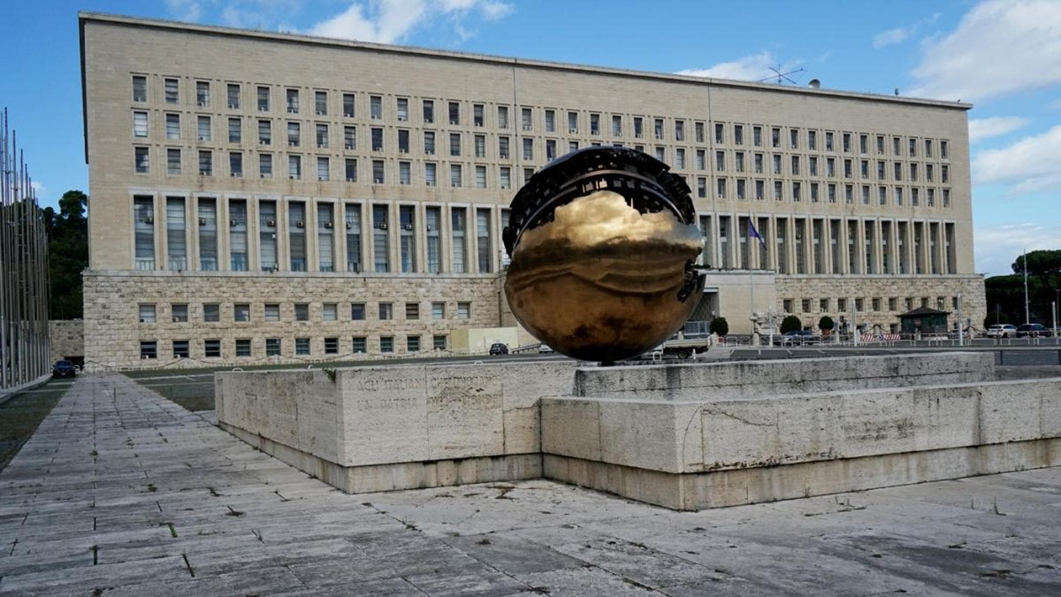 İtalyan işbirliği, Farnesina ile insani yardımla ilgilenen ajans arasındaki yeni kurallar