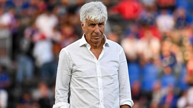 Roma, il calciomercato porta strascichi: tensioni tra Gasperini e Massara