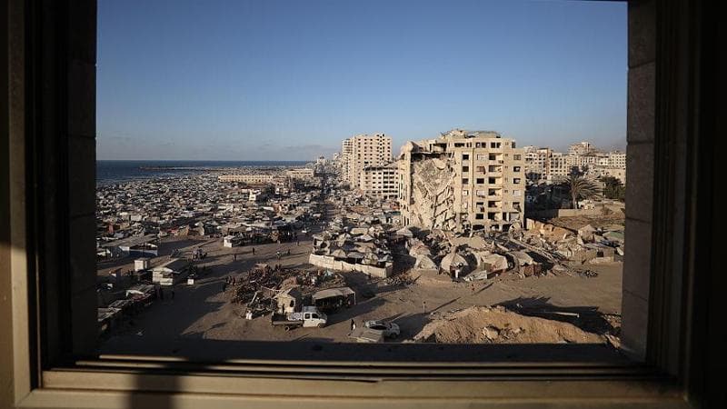 Israele - Gaza, news del 2 settembre sulla guerra. Il Belgio riconoscerà la Palestina. Herzog andrà da papa Leone
