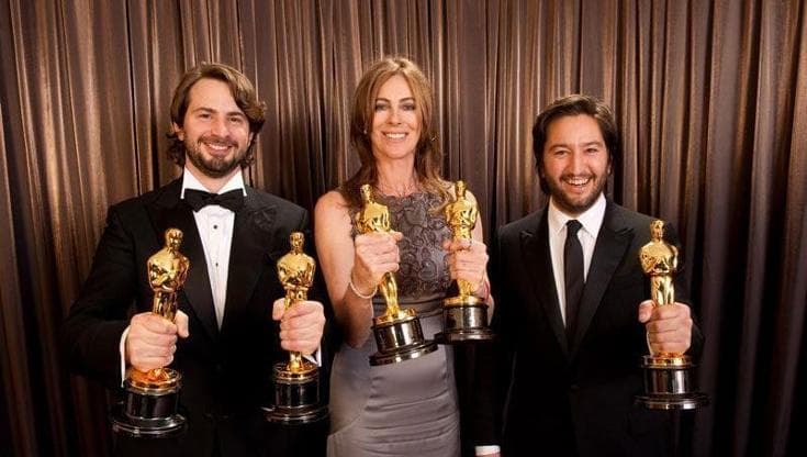 Venezia 82, il ritorno di Kathryn Bigelow e lo straniero di Ozon