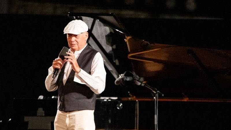 “Novecento” e la musica della memoria