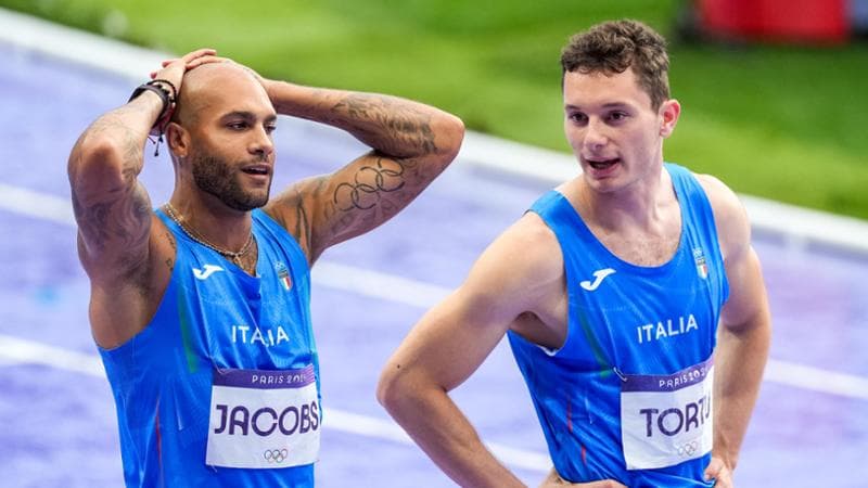 Jacobs al pm sul caso spionaggio: “Tortu mi ha chiamato, ma non si è scusato. Nessun astio con lui”