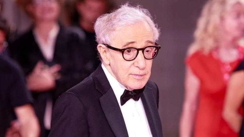 Woody Allen e l’ironia su Trump: “Lo ricordo come un bravo attore”
