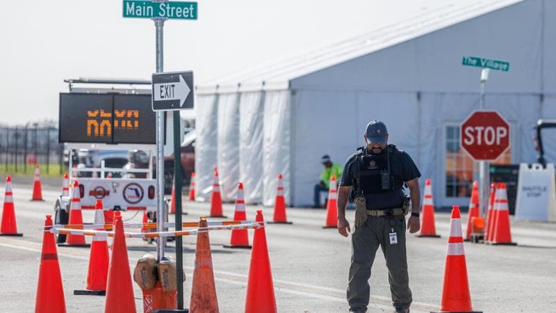 Usa, chiude Alligator Alcatraz: la prigione per migranti ultimo costoso flop di Trump