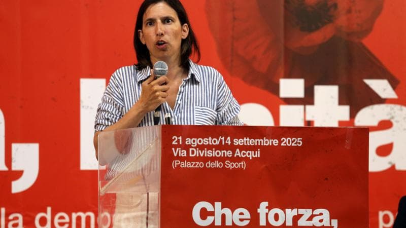 Puglia, Schlein: “Decaro il più competitivo”. Dopo lo stop a Emiliano braccio di ferro con Vendola