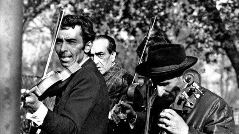 Photo by Gyula ZARAND/Gamma-Rapho via Getty Images
