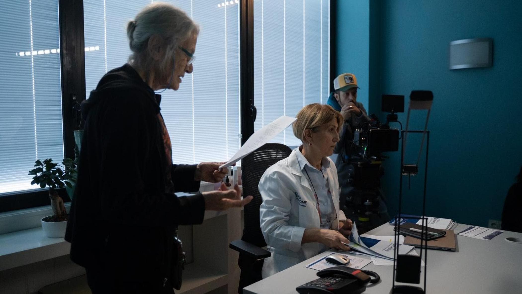 Sinema, “Çatlakta Işık”, Engelli Aile Üyelerine Gerçek Bir Adanmışlık ve Yardım Hikayesi