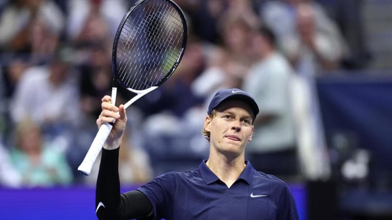 Us Open, derby Sinner-Musetti: perché tifo per Jannik